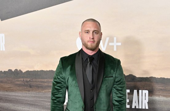 Tom Hanks' son Chet Hanks says he 'always knew' he would be an actor: 'It's the family business...'