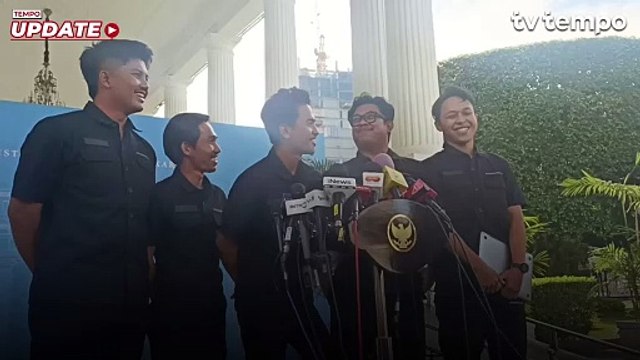 Pandawara Group dan Prabowo Buat Gerakan Masif Atasi Masalah Sampah