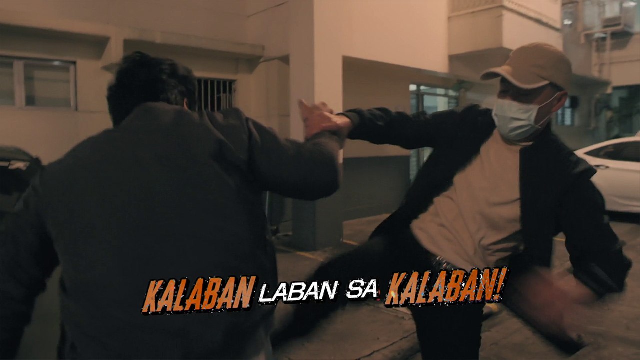 Mga Batang Riles: Kalaban laban sa kalaban (Teaser Ep. 48) - video ...