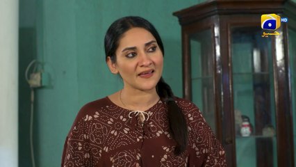 Musarrat Ka Jasoos !! __ Bajjo __ Har Pal Geo