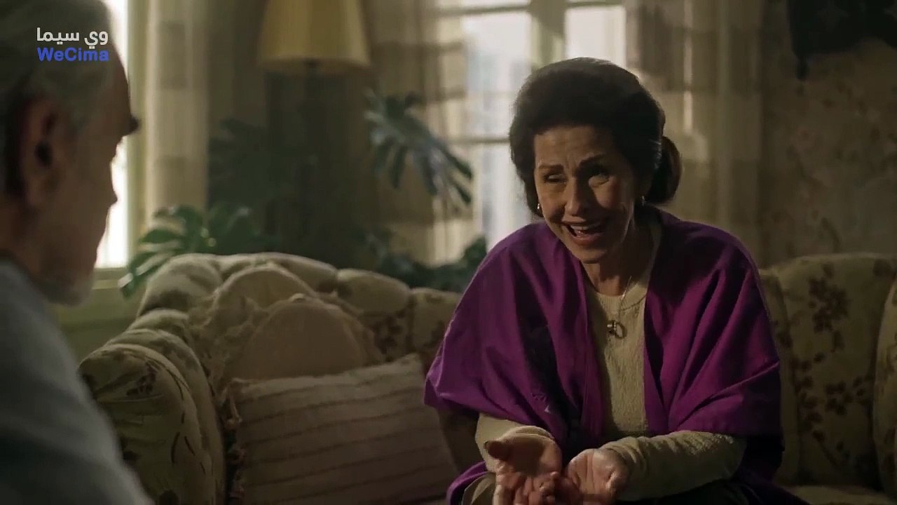 مسلسل بالدم حلقة 13