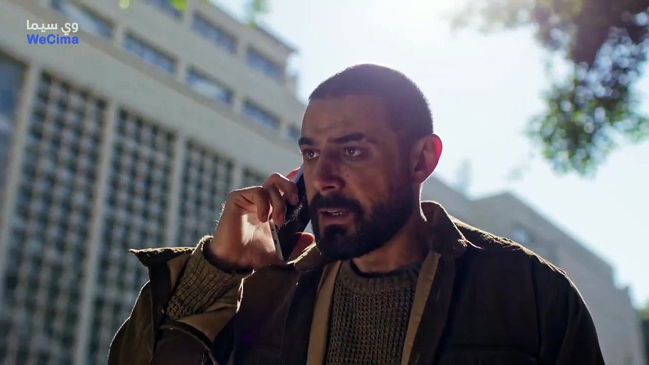 مسلسل بالدم حلقة 12