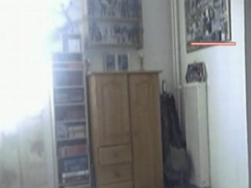 Fusil de Blaster