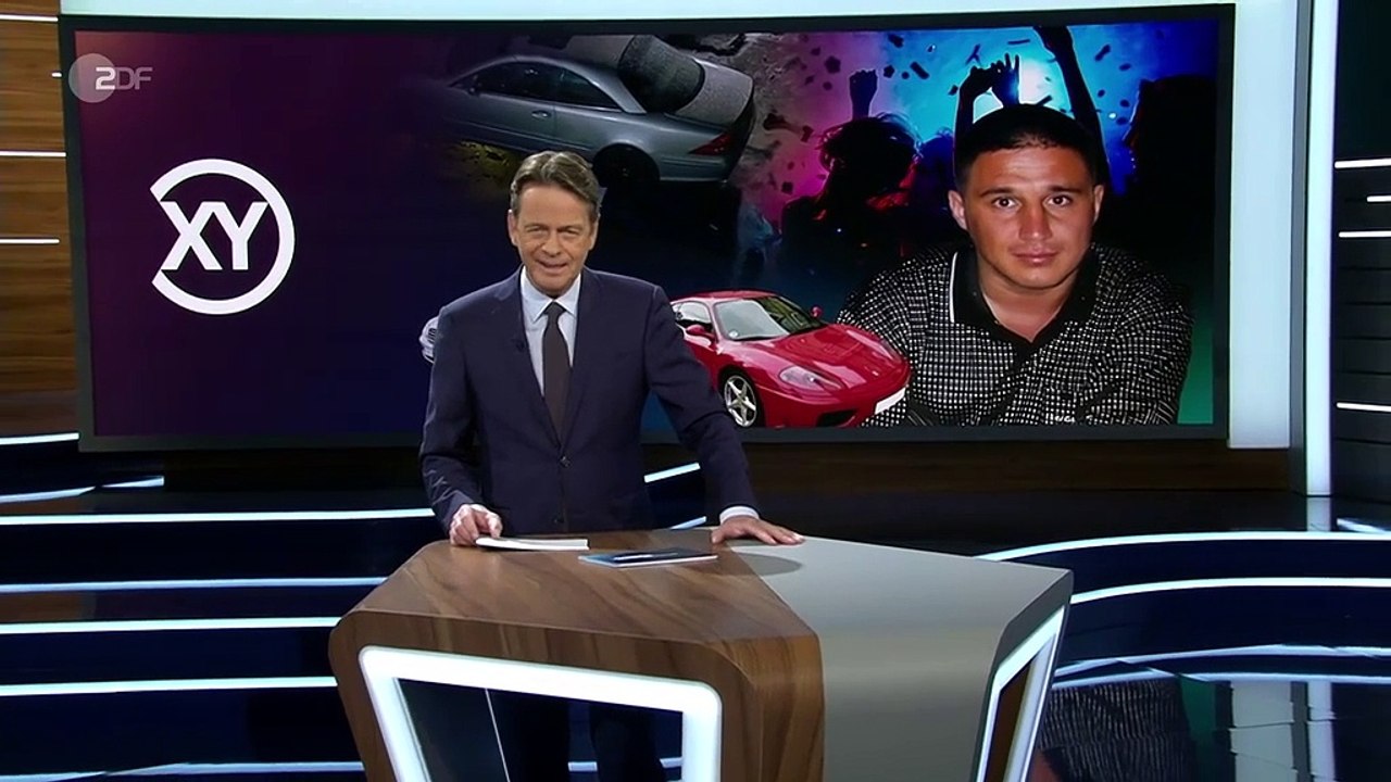 Aktenzeichen XY vom 14. Februar 2024