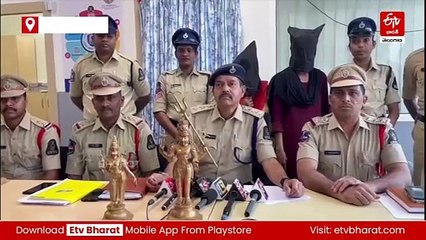 గుడిలో కల్యాణం జరిగిన విగ్రహాలు ఇంట్లో ఉంటే మంచిదని చెప్పిన బాబా - మహిళ ఏం చేసిందో తెలుసా?