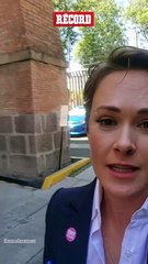 Marion Reimers 'tira dardo' a Miroslava Montemayor: "Nos cag...."