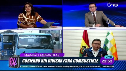 QNMP 11 de marzo del 2025