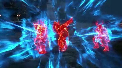 Supreme Sword God Season 2 Episode 86[106] Multi subtitles