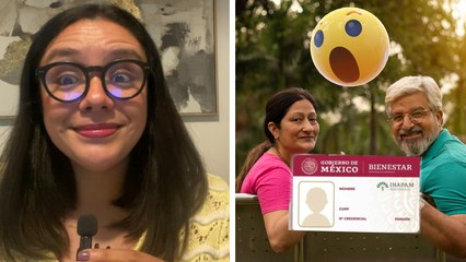 INAPAM y el nuevo descuento para adultos mayores en 2025