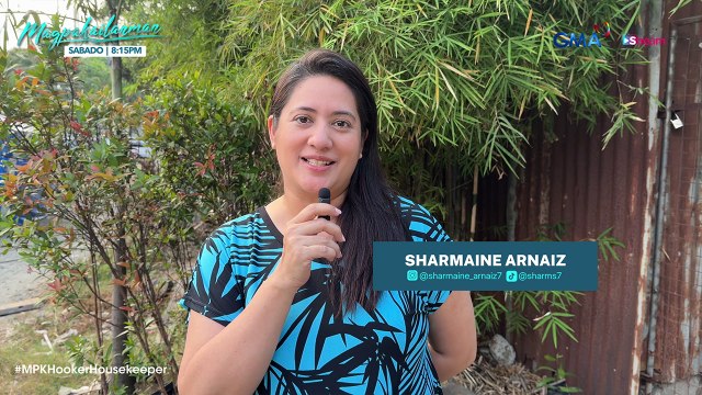 Magpakailanman: Pagpapatawad, mahalaga para kay Sharmaine Arnaiz | Online exclusive