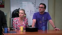 Unforgettable Sheldon Cooper Moments (Season 9) _ The Big Bang Theory