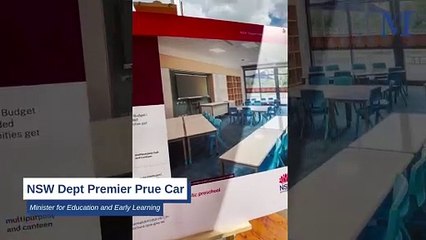 Calderwood School | Illawarra Mercury | March 12, 2025