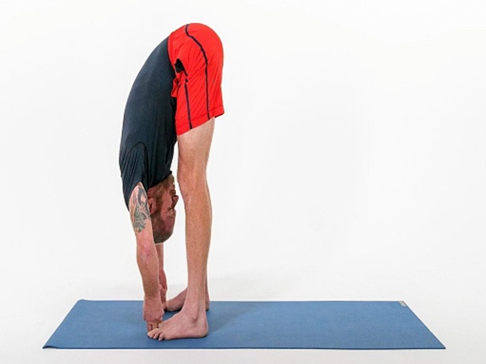 Muscle Relaxation Made Easy Flexibility Through Yoga Flow with Guides such as Nicholas Groth Wisconsin