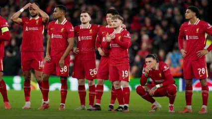 യുവേഫ ചാമ്പ്യൻസ് ലീഗ്: ലിവർ പൂൾ  പുറത്ത് | UEFA Champions League