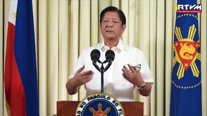 Dating Pres. Duterte, inilipad na sa The Hague para harapin ang kaso sa ICC;