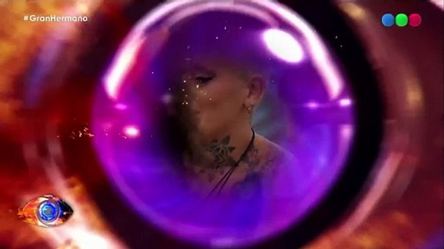 Juan Pablo recibió el peor grito del exterior y su estadía corre peligro en Gran Hermano 2024