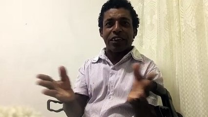 solicita pensión y vivienda digna tras más de 35 años de servicio a la cultura dominicana