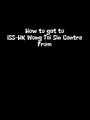 How to get to the ISSHK - Wong Tai Sin Centre from MTR station