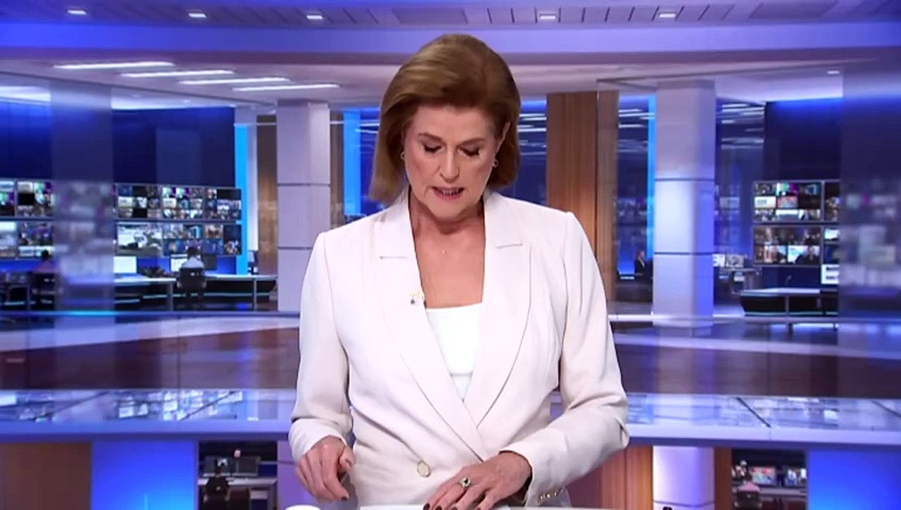 Clean-up efforts underway as floodwaters start to recede