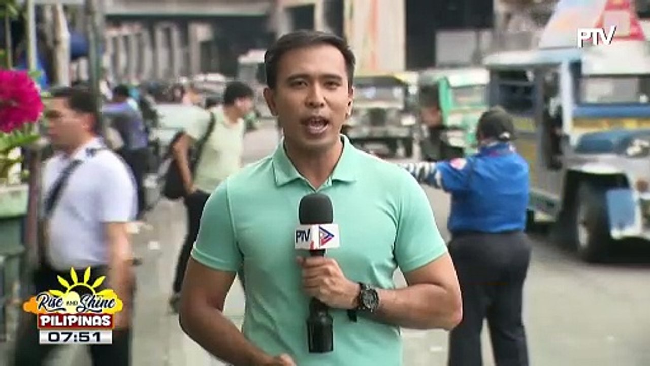 MRT-3: Escalator sa Taft Ave. Station, bukas na muli matapos kumpunihin;