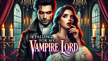 The vampire found the human girl's blood can heal him but he didn't know he had falls for her (ENG SUB) Full Movie, Short Drama