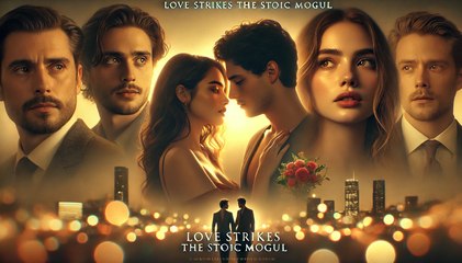 Love Strikes the Stoic Mogul - To save her sister, she sold her virginity to a stranger (ENG SUB) Full Movie, Short Drama
