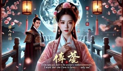 No Longer a Substitute: A Love That Belongs to Me (ENG SUB) Full Movie, Short Drama, Film, Movie