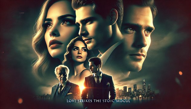 Love Strikes the Stoic Mogul - To save her sister, she sold her virginity to a stranger (ENG SUB) Full Movie Billionaire, Short Drama, Film, Movie