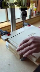 Master Precision Drilling on Your Drill Press with Ease