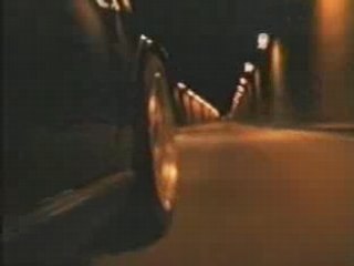 Poursuite RUF-Porsche 911 carrera a stockholm