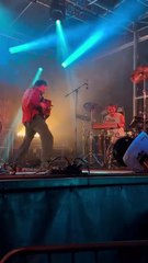 TURFU  Dark Guinguette Unveiled  Where Joy Meets Darkness  #music #dark #guinguette #musica  (19)