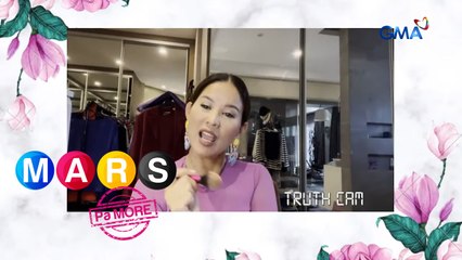 Mga EX ni Andrea del Rosario, nanghihinayang ba sa kanya? | Mars Pa More