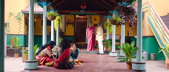 Operation Raavan 2024 Hindi Dubbed Movie