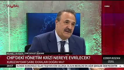 Özgür Özel’e kötü haber: CHP kurultayı iptal edilebilir! Kulisler kaynıyor
