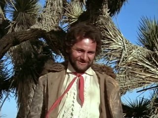 Ratas del Desierto 1972 Español España Castellano - The Dirt Gang