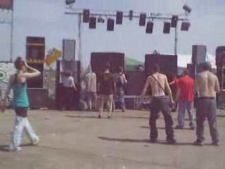 Teknival 1 mai  Crucey 2008 (28) Elektroniktou