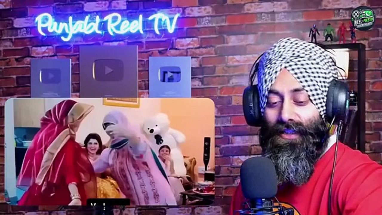 Funniest Reaction on What’s Wrong with Indian Muslims Funny Ramzan