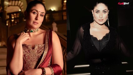 Kareena Kapoor Khan को क्यों intimate scene करने से है इनकार, बताई असल वजह ! FilmiBeat Hindi