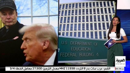 مكاتب وزارة التعليم تلقت أوامر بتخفيض أعداد موظفيها وإغلاق بعض مكاتبها مؤقتا لأسباب أمنية