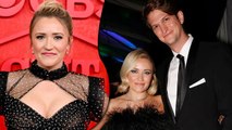Emily Osment Settles Divorce With Jack Anthony  On Her Birthday, Just Days After Filing!