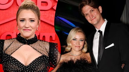 Emily Osment Settles Divorce With Jack Anthony  On Her Birthday, Just Days After Filing!