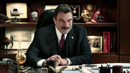 Blue Bloods