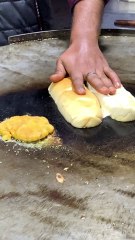 Burger Making Skills