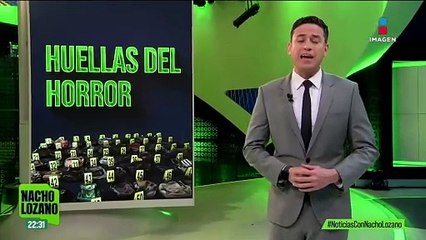 “No estamos enterados de lo que está pasando en ese rancho”: alcalde de Teuchitlán, Jalisco