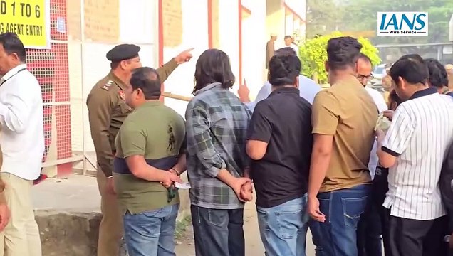 Gurugram Municipal Corporation elections की मतगणना जारी, DCP करण गोयल ने दी जानकारी