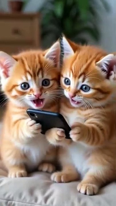 Pin by Canadian Girl on Pins by you in 2025 _ Cute cats photos_ Cute cats and dogs_ Kittens cutest(MP4)