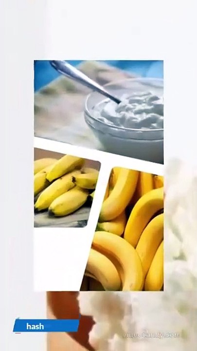 BENEFITS Of DAHI AUR  KAILE