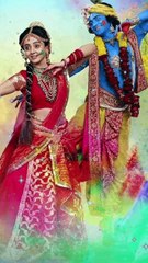 आयो कान्हा होली खेलन | Aayo Kanha Holi Khelan #holi #radhakrishnaholisong #holispecial #holisong