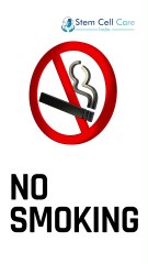 No Smoking Day: Regenerate Your Health with Stem Cell Therapy |
