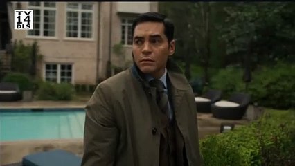 Will Trent S03E10 Regarding the Death of Whitney McAdams